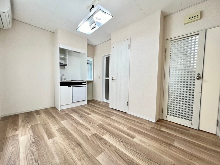 物件内観写真9　(居室)