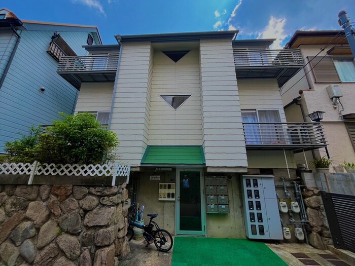 物件外観写真4　(外観写真)