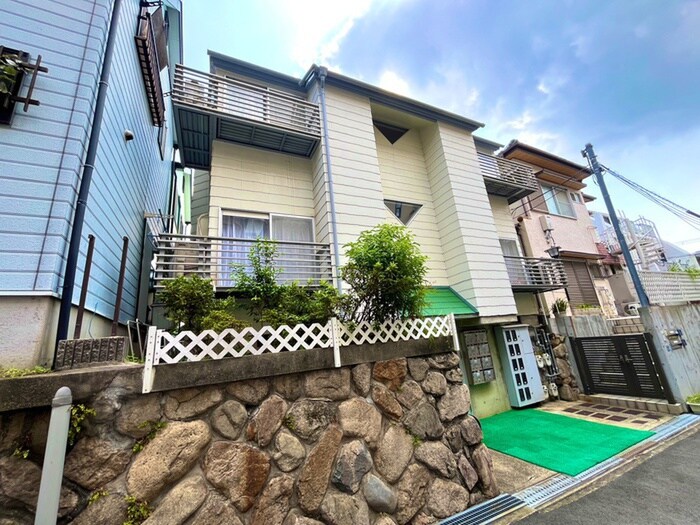 物件外観写真5　(外観写真)