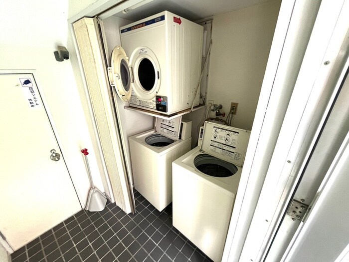 物件外観写真6　(建物設備)