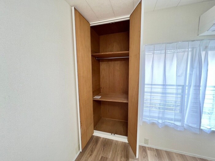 物件内観写真11　(収納)