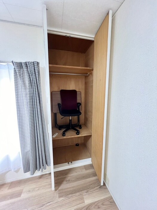 物件内観写真11　(収納)