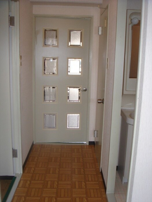 物件内観写真8　(廊下)