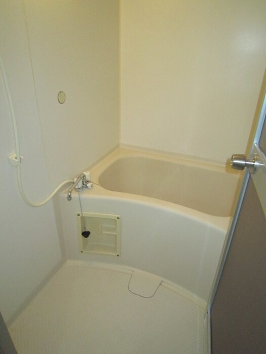 物件内観写真8　(バス／シャワールーム等)