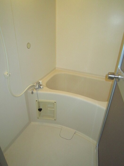 物件内観写真15　(バス／シャワールーム等)