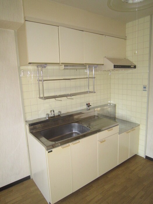 物件内観写真19　(キッチン)