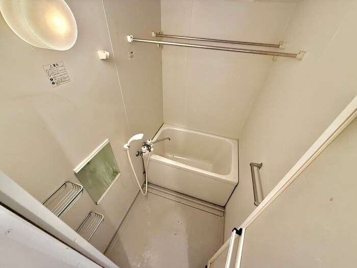 物件内観写真6　(バス／シャワールーム等)