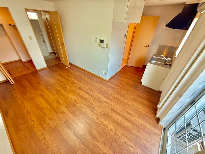 物件内観写真11　(居室)