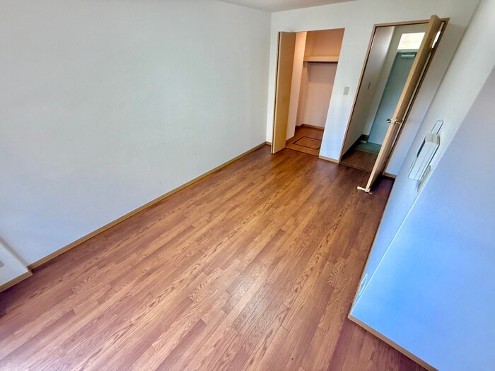 物件内観写真12　(居室)