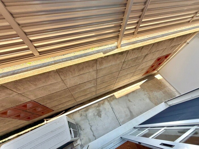 物件内観写真14　(ベランダ・バルコニー)