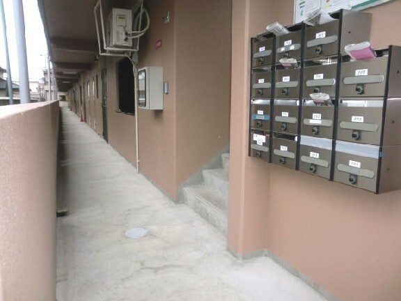 物件外観写真3　(建物設備)