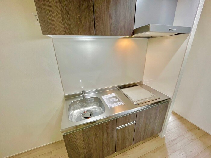 物件内観写真8　(キッチン)