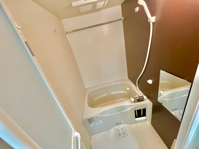 物件内観写真9　(バス／シャワールーム等)