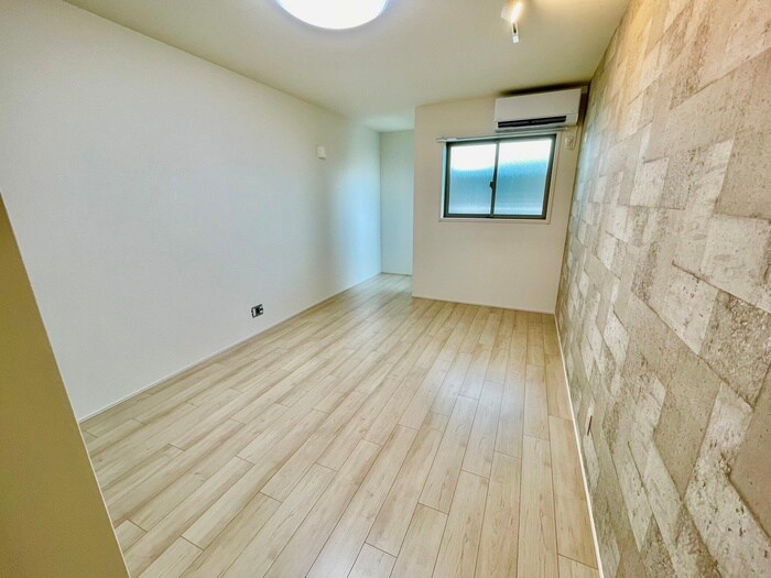 物件内観写真12　(居室)