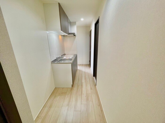 物件内観写真13　(廊下)