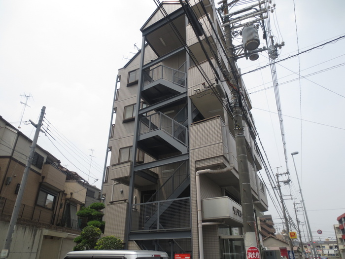 外観写真