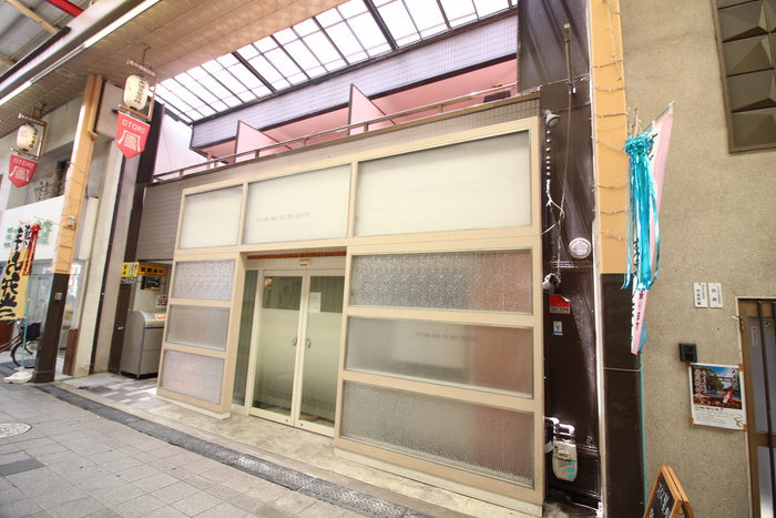 外観写真