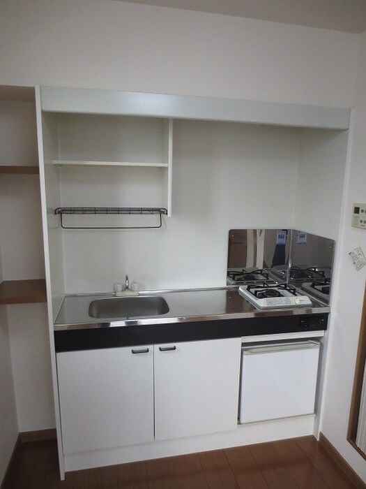 物件内観写真8　(キッチン)