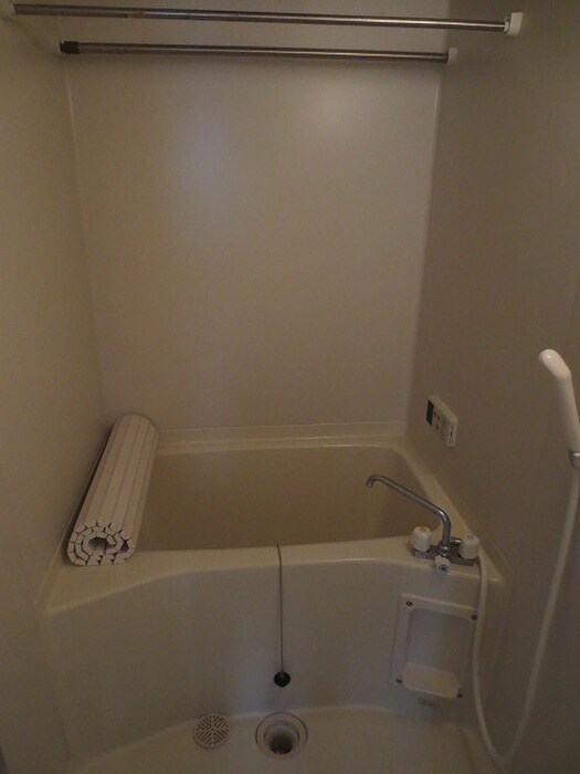 物件内観写真9　(バス／シャワールーム等)