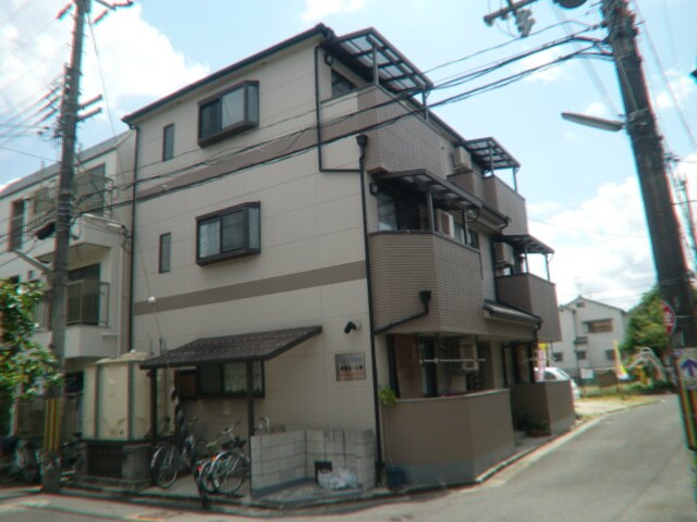 物件外観写真3　(外観写真)