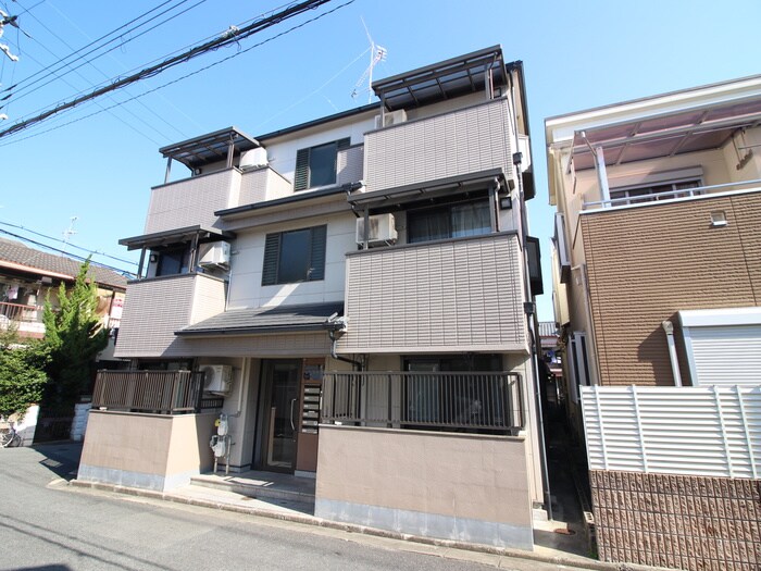 物件外観写真4　(外観写真)