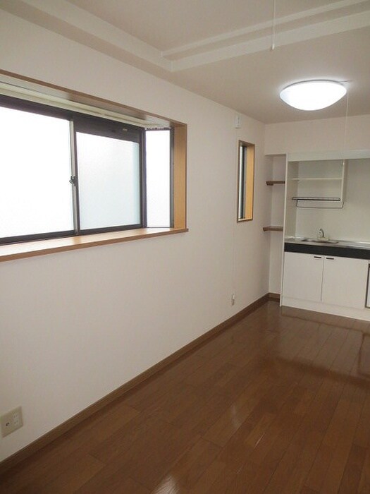 物件内観写真11　(居室)