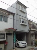 寝屋川市川勝町貸家