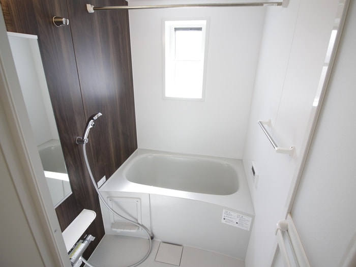 物件内観写真8　(バス／シャワールーム等)