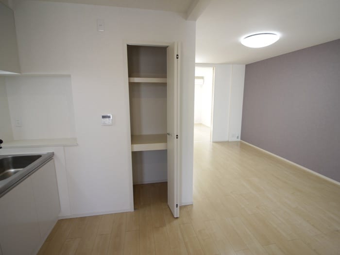 物件内観写真17　(廊下)