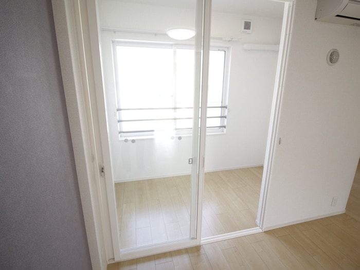 物件内観写真18　(ベランダ・バルコニー)