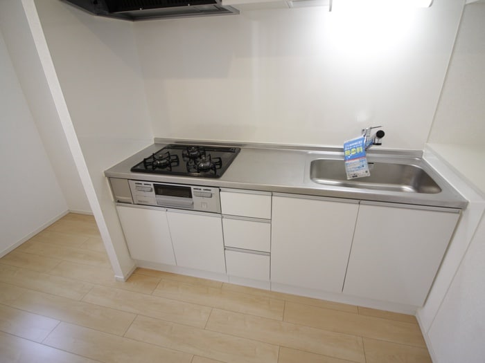 物件内観写真19　(キッチン)