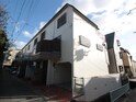 満池谷町テラスハウス　１