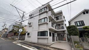 io垂水Ⅱ外観写真