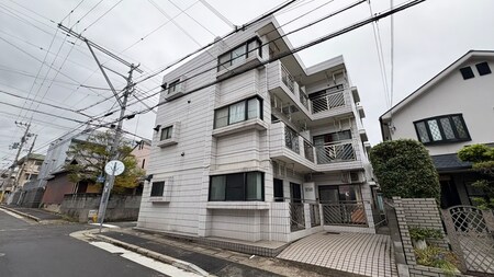 io垂水Ⅱ外観写真
