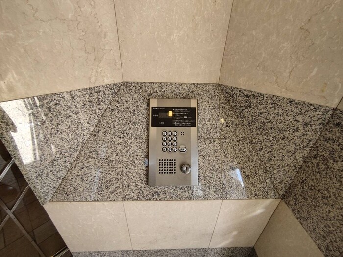 物件外観写真2　(建物設備)