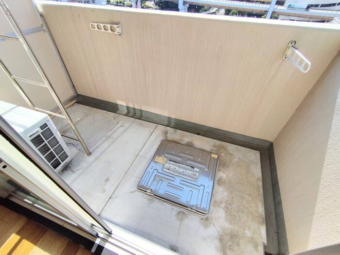 物件内観写真21　(ベランダ・バルコニー)