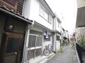 阪田貸家