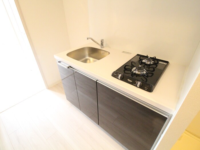 物件内観写真7　(キッチン)