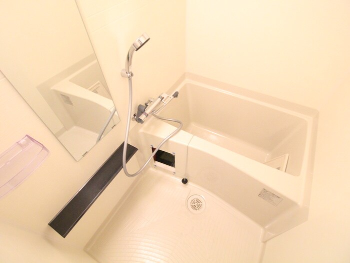 物件内観写真8　(バス／シャワールーム等)