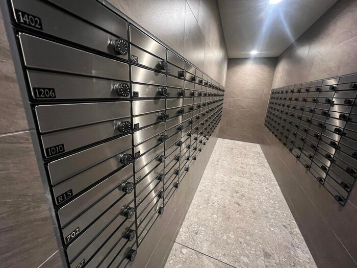 物件外観写真5　(建物設備)