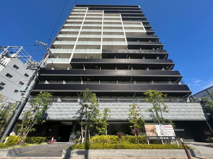 物件外観写真6　(外観写真)