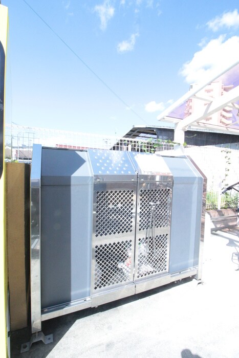 物件外観写真5　(外観写真)