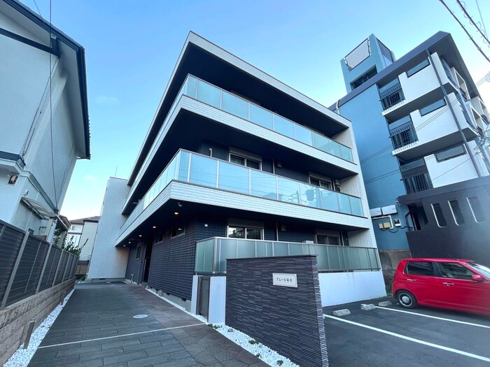 物件外観写真4　(外観写真)