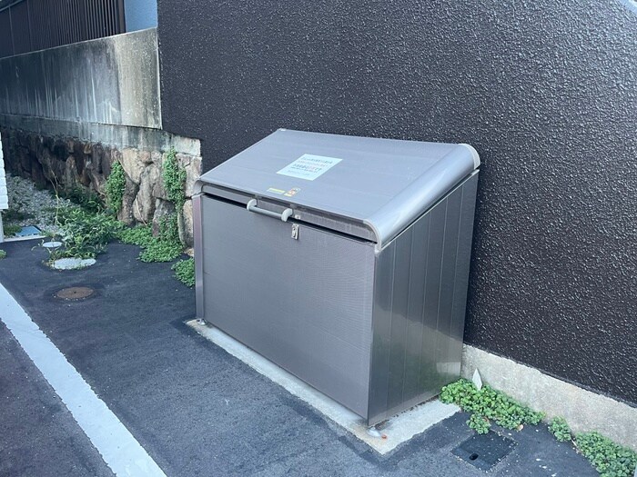 物件外観写真5　(建物設備)