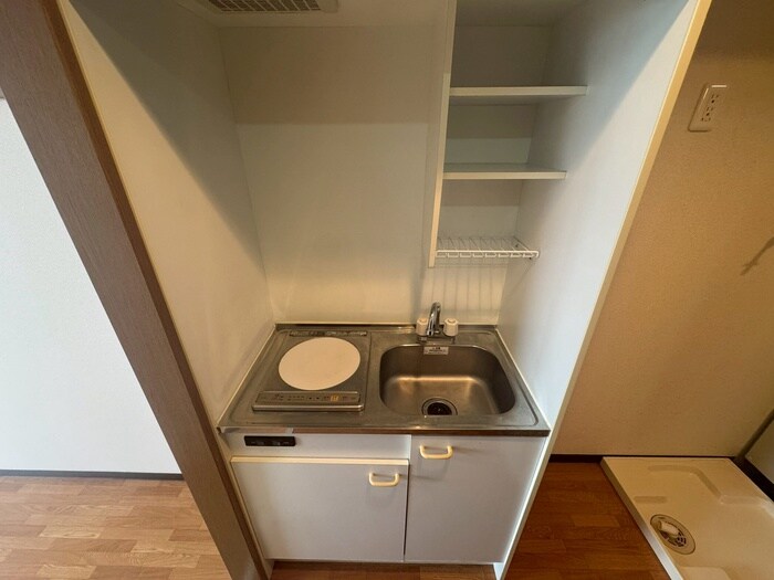 物件内観写真9　(キッチン)