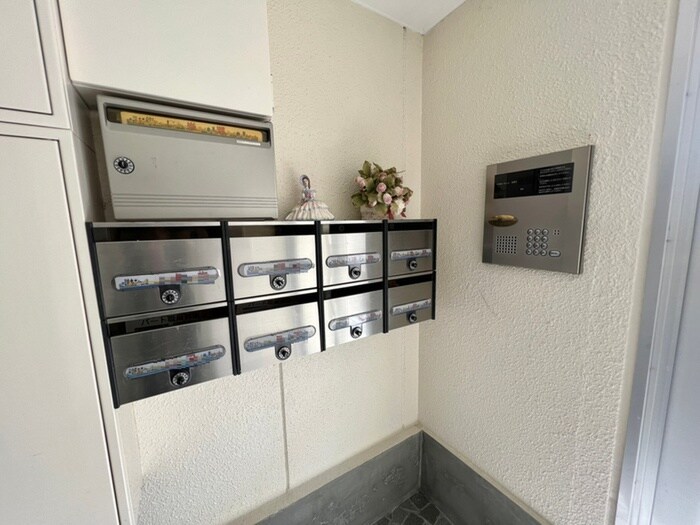 物件外観写真5　(建物設備)