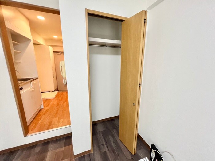 物件内観写真11　(収納)