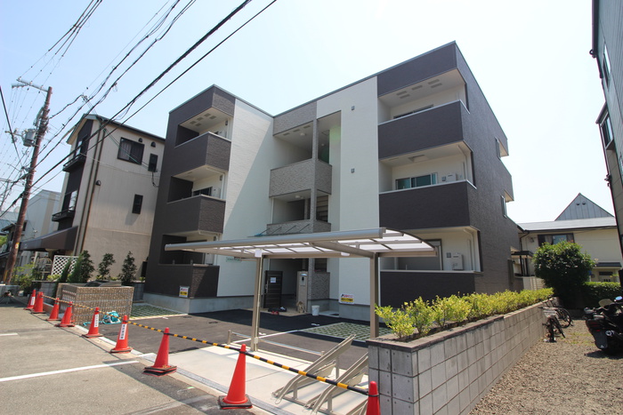 外観写真