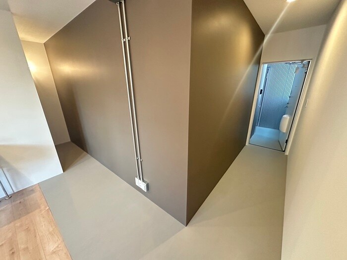 物件内観写真9　(廊下)