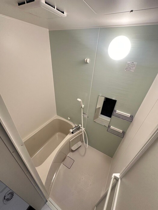 物件内観写真12　(バス／シャワールーム等)